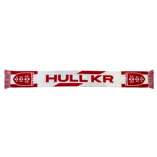 2025 HOME KIT SCARF