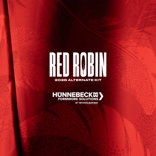 2026 RED ROBIN ALTERNATE SHIRT