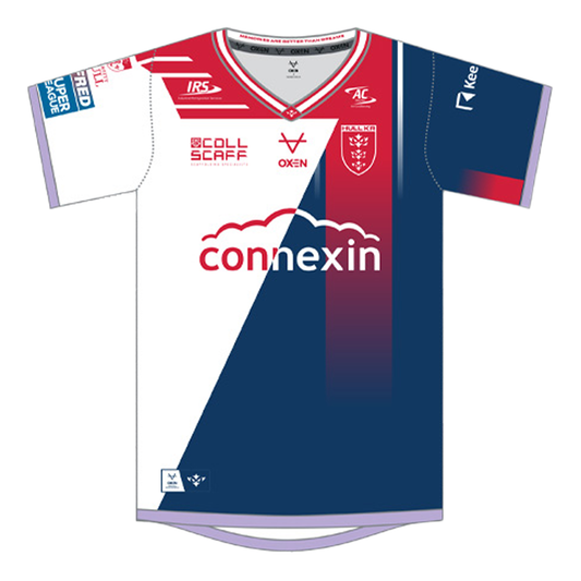TREBLE WINNERS REPLICA SHIRT - PRE ORDER
