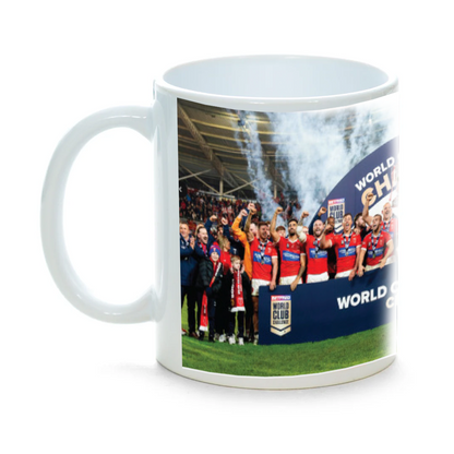 2026 World Champions Mug