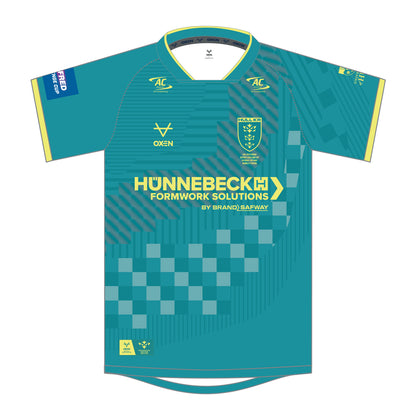 2026 WEMBLEY EDITION JUNIOR LCD ALTERNATE SHIRT