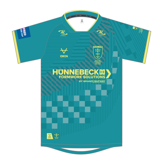 2026 WEMBLEY EDITION JUNIOR LCD ALTERNATE SHIRT