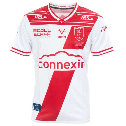 Wembley 25 Shirt