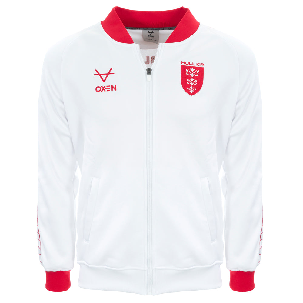 Wembley Anthem Jacket