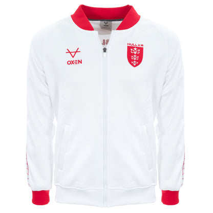 Wembley Anthem Jacket