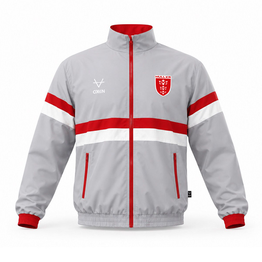 WEMBLEY WALK OUT JACKET