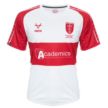 Wembley Warm Up Shirt
