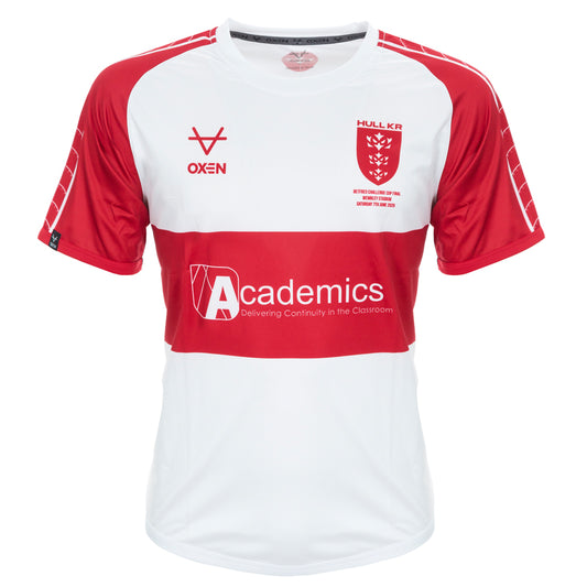 Wembley Warm Up Shirt