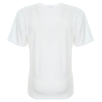 White Hull KR Wembley Arch Tee Back
