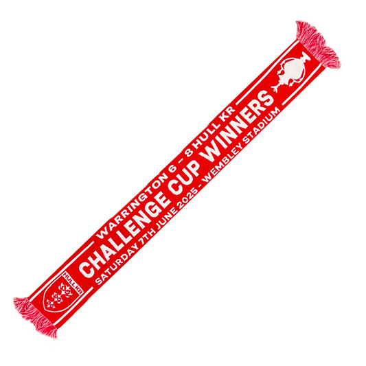 WINNERS SCARF
