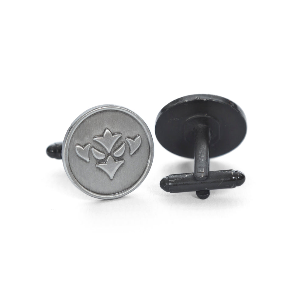 ICON CUFFLINKS