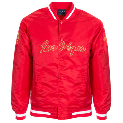 VEGAS FREMONT JACKET