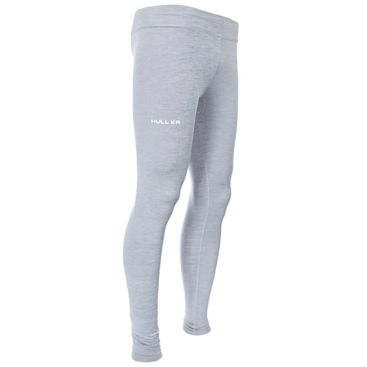 LADIES GREY LEGGINGS