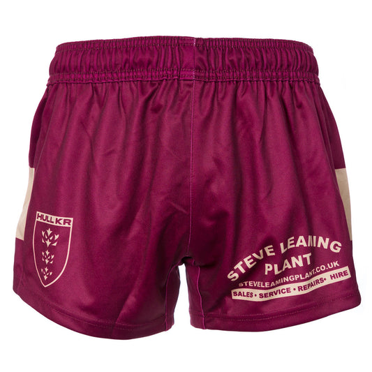 2023 ALTERNATE QUEENSLAND SHORT