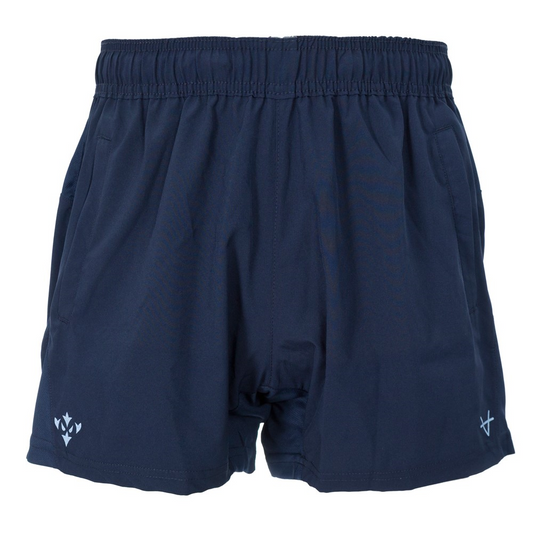 OXEN NAVY ICON SHORT