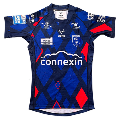 PHEONIX LAULA-TOGAGA'E 2023 DIAMOND ALTERNATE SHIRT - AUCTION