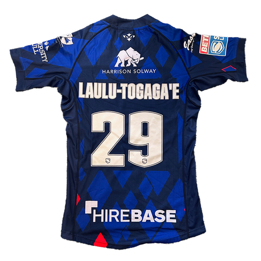 PHEONIX LAULA-TOGAGA'E 2023 DIAMOND ALTERNATE SHIRT - AUCTION