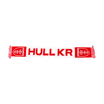 2024 HOME KIT SCARF