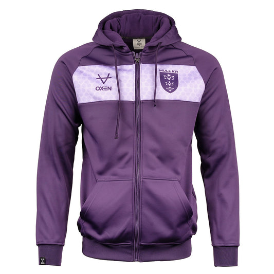 2025 VENN LADIES FULL ZIP HOODY