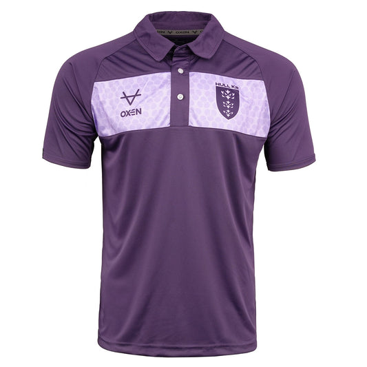 2025 VENN POLO SHIRT