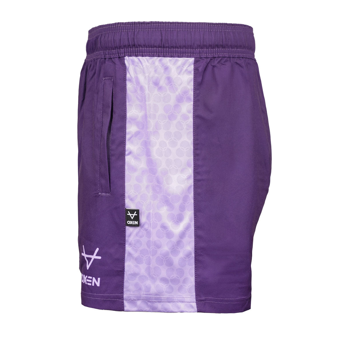 2025 VENN LEISURE SHORTS