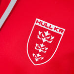 2023 RED STITCH HOODY