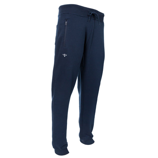 NAVY GOODWOOD JOG PANT