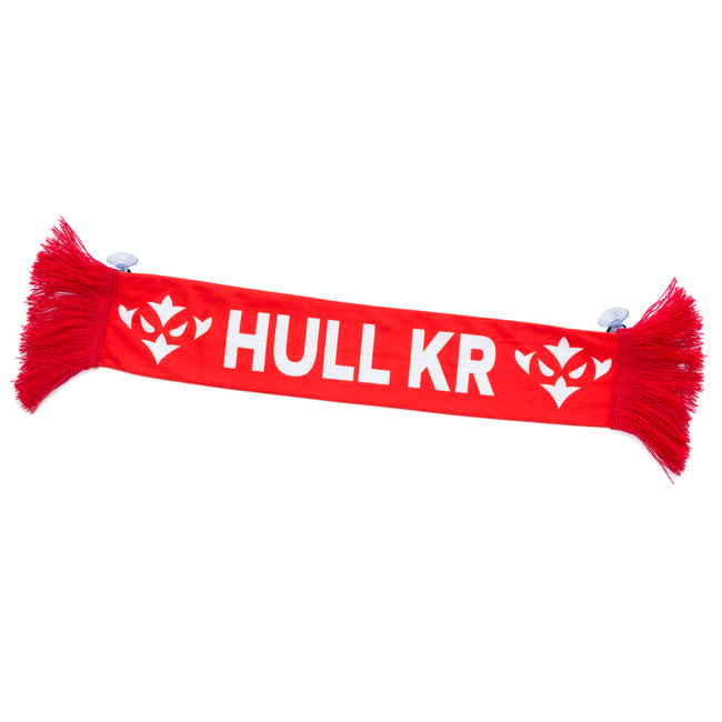 CAR SCARF